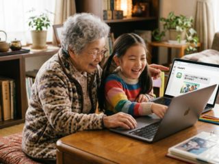 AI（チャットGTP）＆ICT活用で「学ぶって楽しい！」